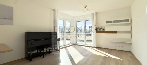 Penthouse T3 em Klagenfurt am Worthersee, Austria N.º 250710 5