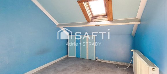 Dúplex de 2 dormitorios en Wimereux, France No. 248905 7