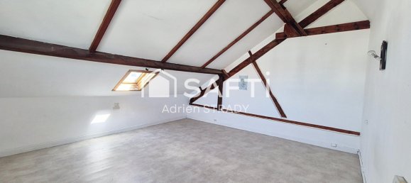 Dúplex de 2 dormitorios en Wimereux, France No. 248905 6