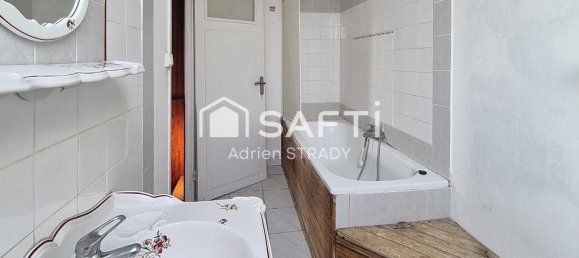 Dúplex de 2 dormitorios en Wimereux, France No. 248905 8