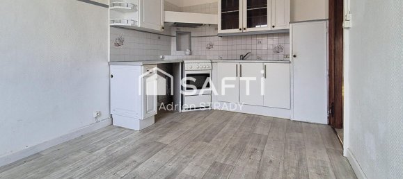 Dúplex de 2 dormitorios en Wimereux, France No. 248905 5