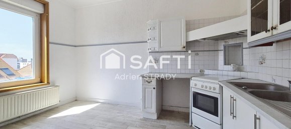 Dúplex de 2 dormitorios en Wimereux, France No. 248905 4