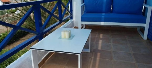 Недвижимость с 2 спальнями в Халкидики, Греция № 2057 3