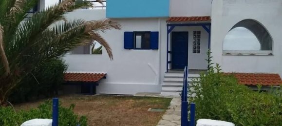 Недвижимость с 2 спальнями в Халкидики, Греция № 2057 16