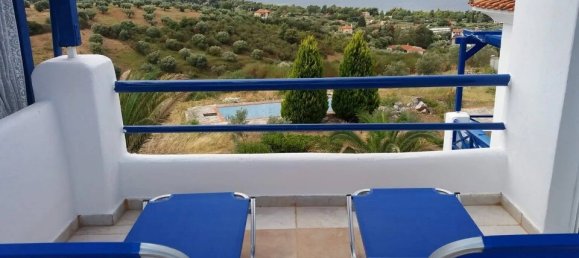 2 Schlafzimmer Property in Chalkidiki, Greece, Nr. 2057 14