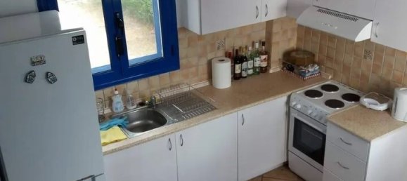 Недвижимость с 2 спальнями в Халкидики, Греция № 2057 10