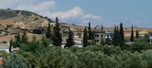 Недвижимость с 2 спальнями в Халкидики, Греция № 2057 11