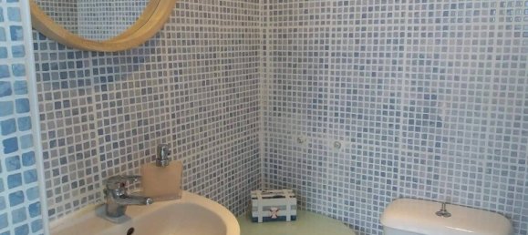 2 Schlafzimmer Property in Chalkidiki, Greece, Nr. 2057 15