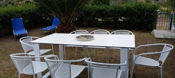 Недвижимость с 2 спальнями в Халкидики, Греция № 2057 17