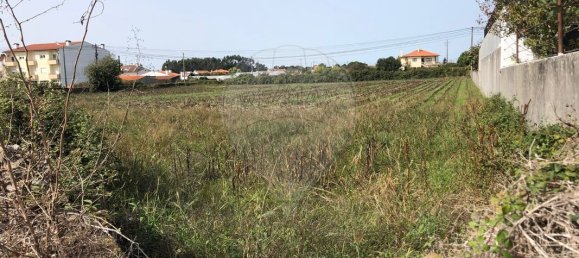  قطعة أرض في Ovar, Portugal 5440متر مربع رقم 90454 16