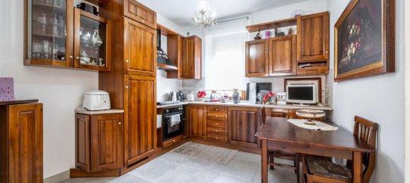 4 rooms Apartment in Salsomaggiore Terme, Italy No. 7016 5