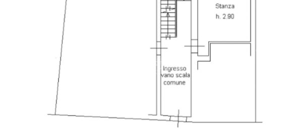 4 rooms Apartment in Salsomaggiore Terme, Italy No. 7016 25