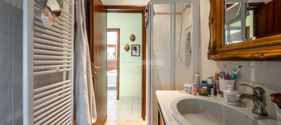 4 rooms Apartment in Salsomaggiore Terme, Italy No. 7016 16