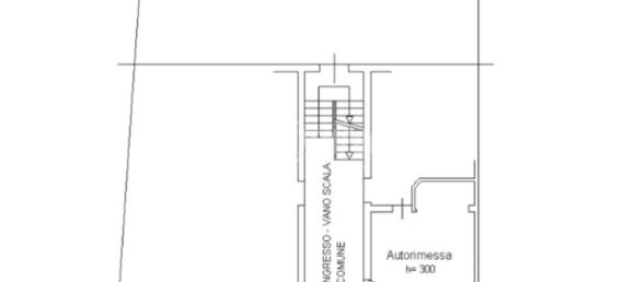 4 rooms Apartment in Salsomaggiore Terme, Italy No. 7016 24