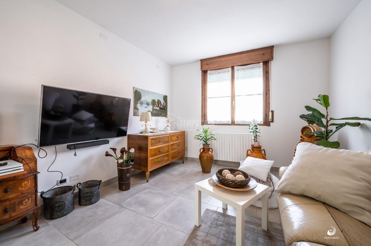 4 rooms Apartment in Salsomaggiore Terme, Italy No. 7016