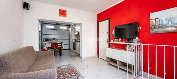 4 rooms Apartment in Salsomaggiore Terme, Italy No. 7016 19