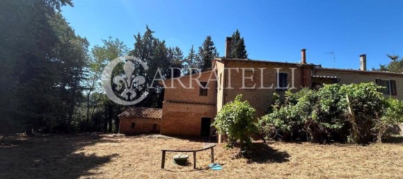 11-Zimmer Haus in Chiusi, Italy, Nr. 115907 20