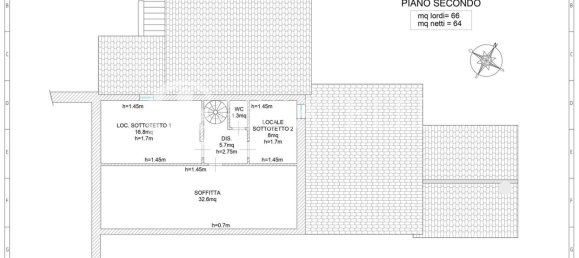 11-Zimmer Haus in Chiusi, Italy, Nr. 115907 34