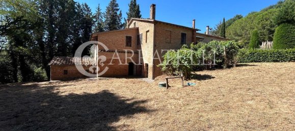 11-Zimmer Haus in Chiusi, Italy, Nr. 115907 26