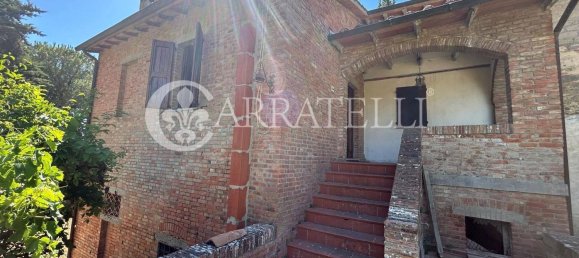 11-Zimmer Haus in Chiusi, Italy, Nr. 115907 30