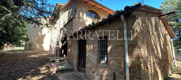 11-Zimmer Haus in Chiusi, Italy, Nr. 115907 24