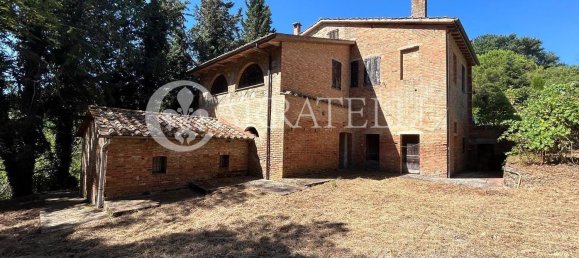 11-Zimmer Haus in Chiusi, Italy, Nr. 115907 27