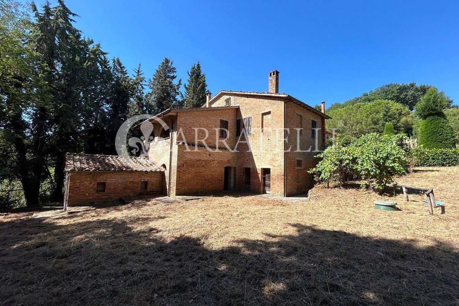 11-Zimmer Haus in Chiusi, Italy, Nr. 115907