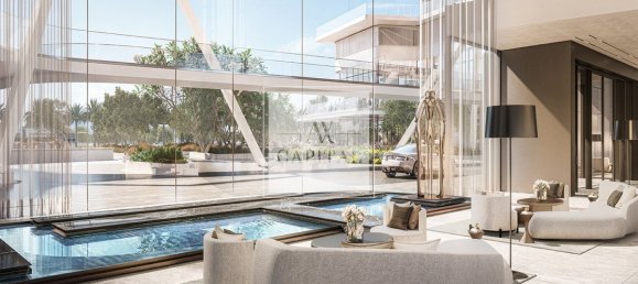 2 bedrooms Apartment in Saadiyat Island, UAE No. 51883 5