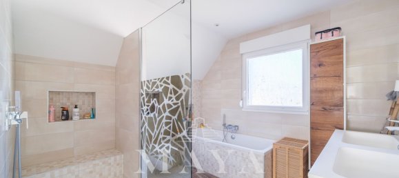 3 غرف نوم منزل في Bartenheim, France رقم 210345 12