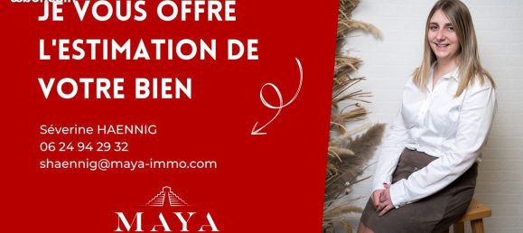 3 غرف نوم منزل في Bartenheim, France رقم 210345 2