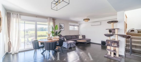 3 غرف نوم منزل في Bartenheim, France رقم 210345 4