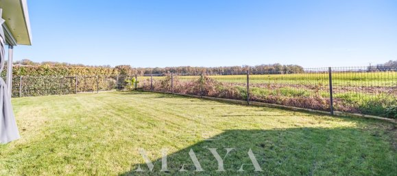 3 غرف نوم منزل في Bartenheim, France رقم 210345 3