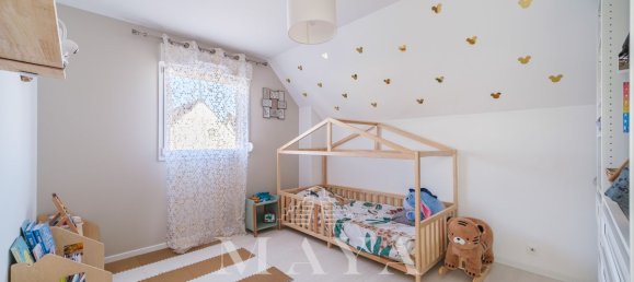 3 غرف نوم منزل في Bartenheim, France رقم 210345 10