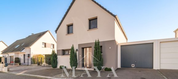 3 غرف نوم منزل في Bartenheim, France رقم 210345 15