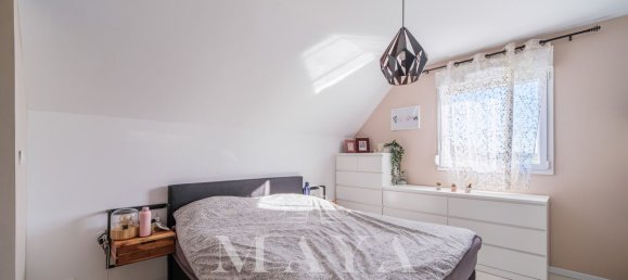 3 غرف نوم منزل في Bartenheim, France رقم 210345 9