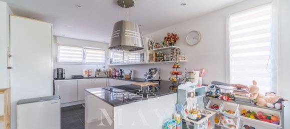 3 غرف نوم منزل في Bartenheim, France رقم 210345 7