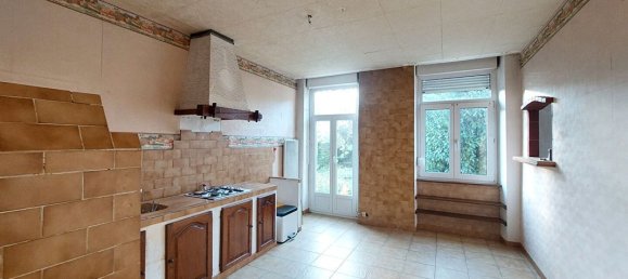 Apartamento T2 em Bening-les-Saint-Avold, France N.º 257940 3