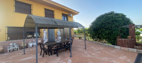 Casa de 4 dormitorios en Córdoba, Spain No. 160859 3