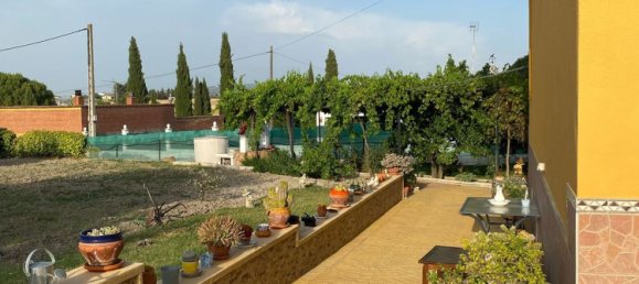 Casa de 4 dormitorios en Córdoba, Spain No. 160859 29