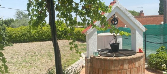 Casa de 4 dormitorios en Córdoba, Spain No. 160859 35