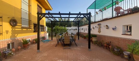 Casa de 4 dormitorios en Córdoba, Spain No. 160859 25