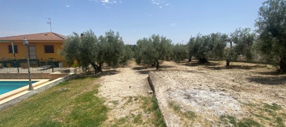 Casa de 4 dormitorios en Córdoba, Spain No. 160859 38