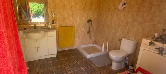 Casa de 4 dormitorios en Córdoba, Spain No. 160859 32