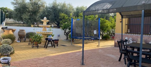 Casa de 4 dormitorios en Córdoba, Spain No. 160859 4