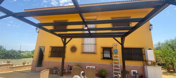 Casa de 4 dormitorios en Córdoba, Spain No. 160859 30