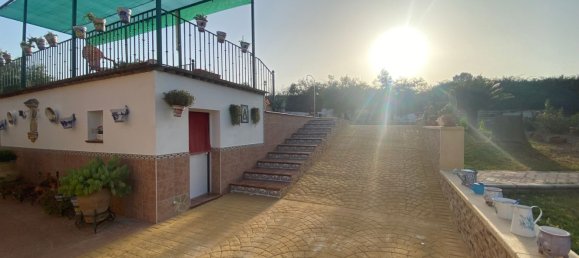 Casa de 4 dormitorios en Córdoba, Spain No. 160859 26