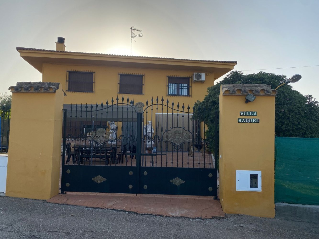 Casa de 4 dormitorios en Córdoba, Spain No. 160859