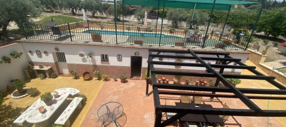 Casa de 4 dormitorios en Córdoba, Spain No. 160859 27