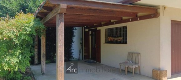 4 bedrooms Villa in Camisano Vicentino, Italy No. 278297 44