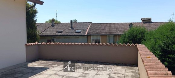 4 bedrooms Villa in Camisano Vicentino, Italy No. 278297 33